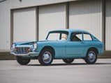 1966 Honda S600 Coupe Project