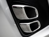 2010 Mercedes-Benz SLR Stirling Moss