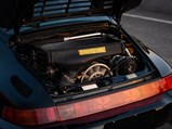 1994 Porsche Turbo S 'Package'