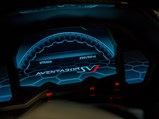 2020 Lamborghini Aventador SVJ