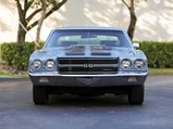 1970 Chevrolet Chevelle SS 396 Hardtop Coupe  - $