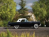 1956 Ford Thunderbird