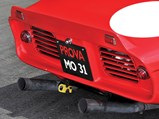 1962 Ferrari 268 SP by Fantuzzi