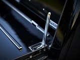 1951 Rolls-Royce Silver Wraith Seven-Passenger Limousine by Hooper