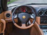 2005 Ferrari Superamerica