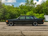 1984 Mercedes-Benz 500 SEL AMG 5.4