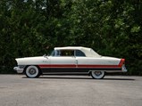 1956 Packard Caribbean Convertible