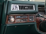 1976 Cadillac Eldorado Convertible
