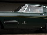 1959 Ferrari 410 Superamerica Series III Coupe by Pinin Farina