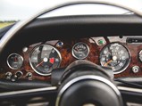 1967 Sunbeam Tiger Mk IA