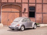 1985 Volkswagen Beetle '50 Jahre Käfer'