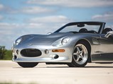 1999 Shelby Series 1