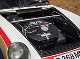 1985 Porsche 959 Paris-Dakar