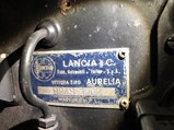 1958 Lancia Aurelia B24S Convertible by Pinin Farina