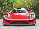 2005 Saleen S7 Twin Turbo