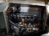 1929 Rolls-Royce 20 HP 'Prince of Wales' Three-Position Cabriolet by Barker