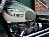1970 Triumph Bonneville TR120  - $