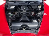 2008 Alfa Romeo 8C Competizione
