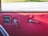 1930 LaSalle Series 340 Convertible Coupe by Fisher