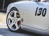 1997 Porsche Boxster "The Dean"  - $