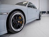 2010 Porsche 911 Sport Classic