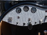 1938 SS 100 Jaguar 2½-Litre Roadster
