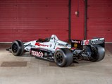 1992 Lola-Ford Cosworth T92/00