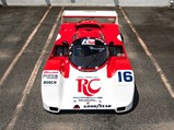 1986 Porsche 962 IMSA GTP