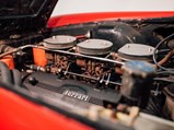 1963 Ferrari 250 GTE 2+2 Series III by Pininfarina - $