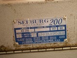 Seeburg Select-O-Matic 200 Jukebox