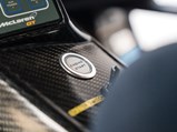 2012 McLaren MP4-12C GT3
