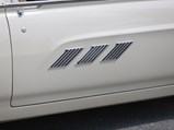 1963 Ford Thunderbird Convertible
