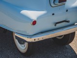 1957 BMW Isetta 300