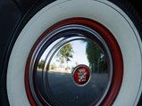 1940 Cadillac Series 60 Special Sedan