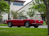 1960 Maserati 3500 GT Spyder by Vignale
