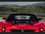 2007 Ferrari F430 Spider