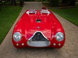 1957 Jaguar RS 2000 Special in the style of Veritas