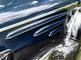 1940 Cadillac Series 90 V-16 Imperial Sedan by Fleetwood