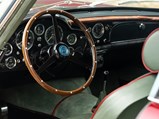 1962 Aston Martin DB4 'Special Series Engine' Series IV
