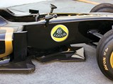 2013 Lotus T125