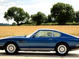 1989 Aston Martin V8 7.0 Litre Coupé  - $