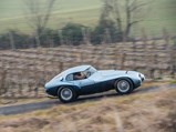 1950 Ferrari 166 MM/212 Export "Uovo" by Fontana