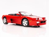 1994 Ferrari 348 Spider