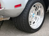 1972 De Tomaso Pantera