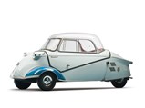 1958 Messerschmitt KR 200  - $