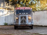 1950 Citroën HY Panelvan