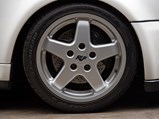 1990 Porsche RUF CTR Carrera 4