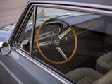 1966 Lancia Flavia Coupe by Pininfarina
