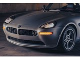 2002 BMW Z8
