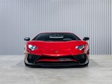 2016 Lamborghini Aventador LP750-4 SV Coupé